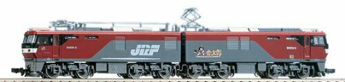 Tomix N Scale J.R. Electric Locomotive Type EH500 (Second Edition with GPS) NEW_1