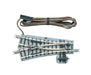 Tomix 012405 Electric Y-Points Turnout N-PY280-15(F) Power-routing Type N gauge_1