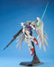 BANDAI MG 1/100 XXXG-00W0 WING GUNDAM ZERO CUSTOM EW Plastic Model Kit Gundam W_3