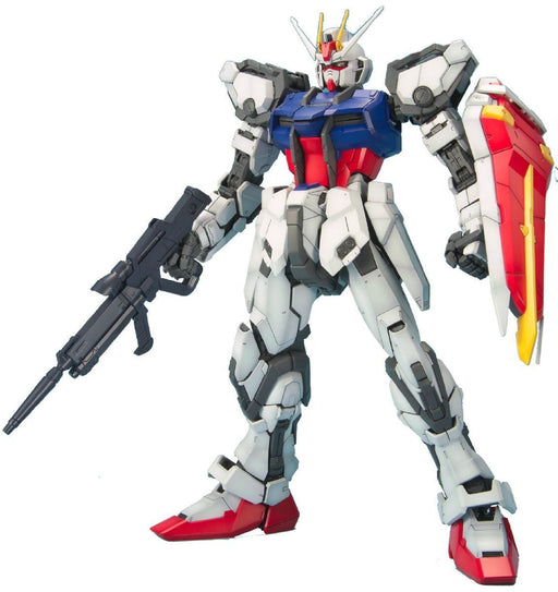 BANDAI PG 1/60 GAT-X105 STRIKE GUNDAM Model Kit Gundam SEED NEW from Japan F/S_2