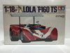 Tamiya 1/18 Challenger series LOLA T160 TS NEW from Japan_1