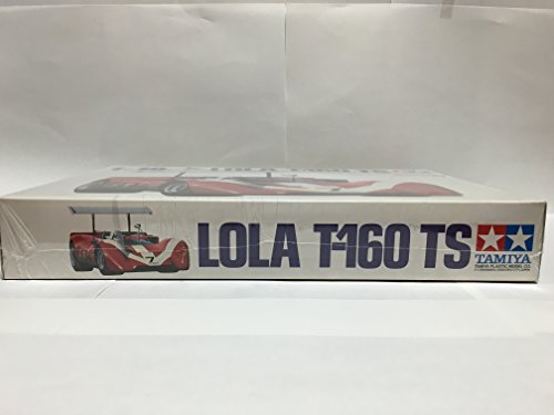 Tamiya 1/18 Challenger series LOLA T160 TS NEW from Japan_2