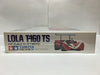 Tamiya 1/18 Challenger series LOLA T160 TS NEW from Japan_5
