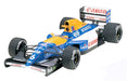 TAMIYA 1/12 WILLIAMS FW14B RENAULT Big Scale Model Kit 12029 Nigel Mansell NEW_1