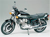 TAMIYA 1/6 Honda CB750F Model Kit NEW from Japan_1