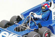 Tamiya 1/20 Grand Prix Collection Tyrell P34 1977 Monaco GP Plastic Model Kit_5