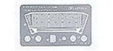 TAMIYA 1/35 JGSDF Type 90 Tank Photo-Etched Parts Set NEW from Japan_1