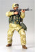 TAMIYA 1/16 Modern U.S. Army Infantryman Desert Uniform Model Kit NEW from Japan_1