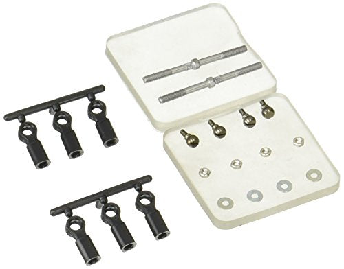Tamiya HOP-UP OPTIONS OP-150 F-1 Turnbuckle Tie-Rods (F103 Chassis) NEW_1
