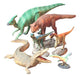 TAMIYA 1/35 Mesozoic Creatures Model Kit NEW from Japan_1