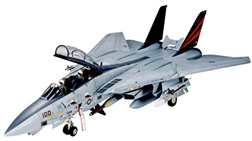 TAMIAYA 1/32 Grumman F-14A Tomcat BLACK KNIGHTS Model Kit NEW from Japan_1