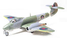 TAMIYA 1/48 Gloster Meteor F.1 Model Kit NEW from Japan_1