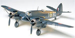 TAMIYA 1/48 Bristol Beaufighter Mk.VI Night Fighter Model Kit NEW from Japan_1