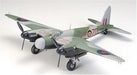 TAMIYA 1/48 De Havilland Mosquito NF Mk.XIII/XVII Model Kit NEW from Japan_1