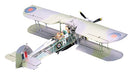 TAMIYA 1/48 Fairey Swordfish Mk.I Clear Edition Model Kit NEW from Japan_1