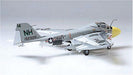 TAMIYA 1/100 Grumman A-6A Intruder Model Kit NEW from Japan_1