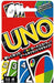 MATTEL Uno UNO card game B 7696 NEW from Japan_1
