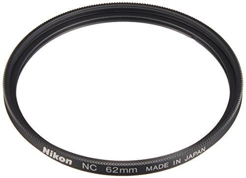 Nikon NC 62mm Neutral Color Filter ‎FTA11401 lens protection common filter NEW_1
