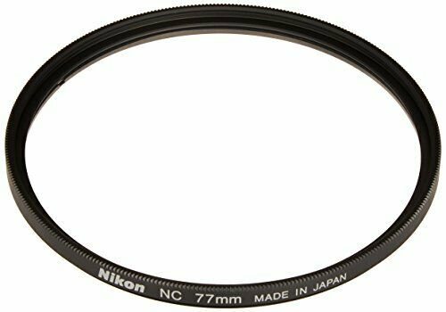 Nikon neutral color filter NC 77 mm NC-77 NEW from Japan_1
