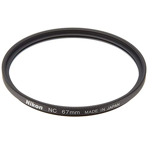 Nikon FTA13201 C-PL II 67 Circular Polarizer Filter for Camera NEW from Japan_1
