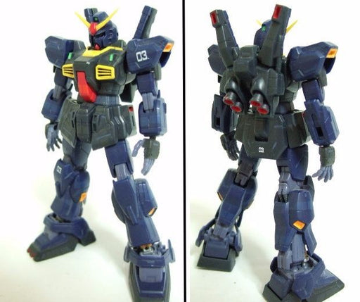 HCM Pro 06-00 RX-178 GUNDAM Mk-II Titans 1/200 Action Figure Gundam NEW Japan_2