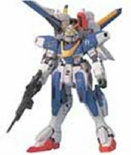 Bandai V2 Buster Gundam Gunpla Model Kit NEW from Japan_1
