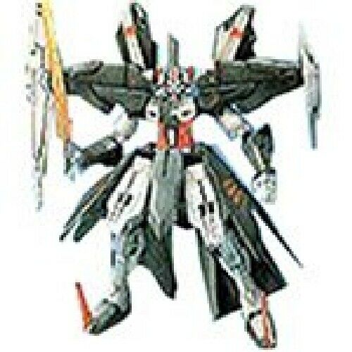 BANDAI HG 1/144 OZ-15AGX Hydra Gundam Gundam Plastic Model Kit NEW from Japan_1