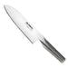 Global G-46 Stainless Steel Santoku Chef's Knife 18 cm Kitchenware NEW Japan_1