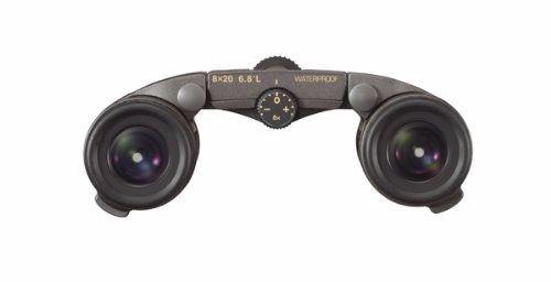 Nikon Binoculars 8x20 HG L DCF Roof Prism Waterproof from Japan_3