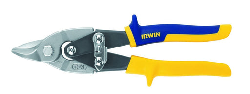 Irwin Snips 105 Bulldog Cut Strong universal Snip L255mm Soft Handle ‎10504313_1