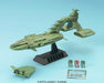 EX model No.20 1/1700 Musai-class light cruiser Mobile Suit Gundam 170118 NEW_1