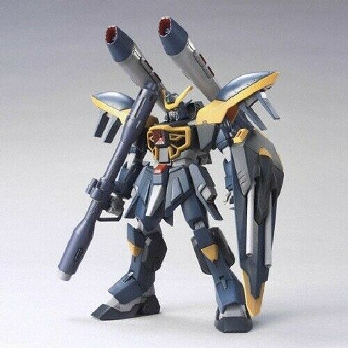 Bandai Calamity Gundam HG 1/144 Gunpla Model Kit NEW from Japan_1