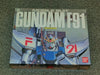Mobile Suit Gundam F91 1/60 Big Scale Model kit Bandai Spirits NEW from Japan_3