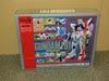 Mobile Suit Gundam F91 1/60 Big Scale Model kit Bandai Spirits NEW from Japan_7