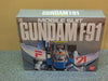 Mobile Suit Gundam F91 1/60 Big Scale Model kit Bandai Spirits NEW from Japan_8