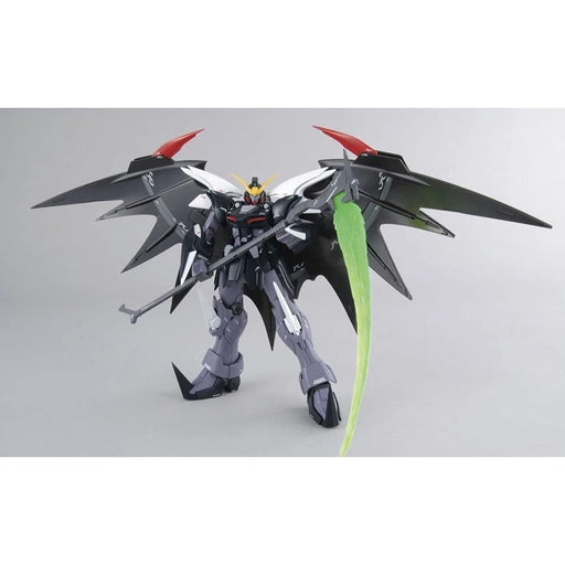 1/100 Death Size Hell Custom New Mobile Suit Gundam W Endless Waltz Kit 59769_2