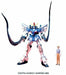 Bandai Gundam Sandrock Custom (HG) (1/100) Plastic Model Kit NEW from Japan_1