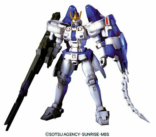 BANDAI HG 1/144 OZ-00MS2B Tallgeese III Gundam Plastic Model Kit NEW from Japan_1