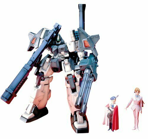 Bandai Serpent Custom (HG) (1/100) Plastic Model Kit NEW from Japan_1