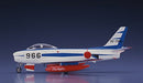 Hasegawa PT15 F-86F-40 Sabre Blue Impulse 1/48 Scale kit HAPT15 NEW from Japan_2