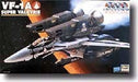 Hasegawa 1/72 VF-1A SUPER VALKYRIE Fighter Model Kit NEW from Japan_1