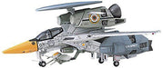 Hasegawa 1/72 Macross VE-1 ELINTSEEKER Model Kit NEW from Japan_1