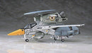 Hasegawa 1/72 Macross VE-1 ELINTSEEKER Model Kit NEW from Japan_2