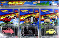 Chara Wheels 27 Lupin the III The Castle Of Cagliostro Hot Wheels NEW from Japan_1