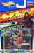 HotWheels CharaWheels AirBike Prototype (Completed) NEW from Japan_1