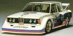 TAMIYA 1/24 BMW 320i Racing Plastic Model Kit NEW from Japan_1