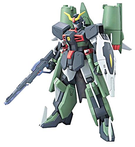 Bandai Spirits HG 1/144 ZGMF-X24S Chaos Gundam Gundam SEED DESTINY Model Kit NEW_1