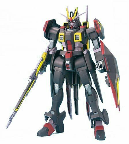 Bandai Gaia Gundam Gunpla Model Kit NEW from Japan_1