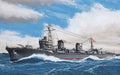 Aoshima 1/700 I.J.N. Destroyer HAMAKAZE  1942 Plastic Model Kit from Japan NEW_1