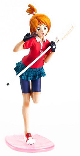 Excellent Model Cutie Model Series Pretty Cure Misumi Nagisa Figure MegaHouse_1